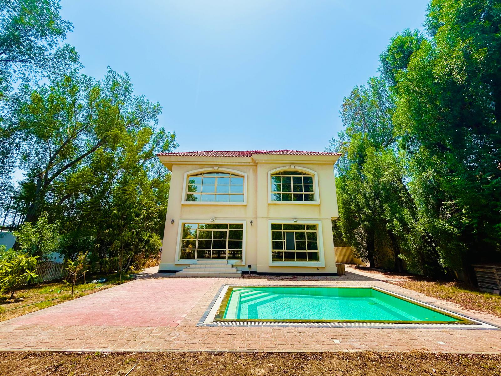 HOT DEAL | PRIVATE POOL | BIG GARDEN |