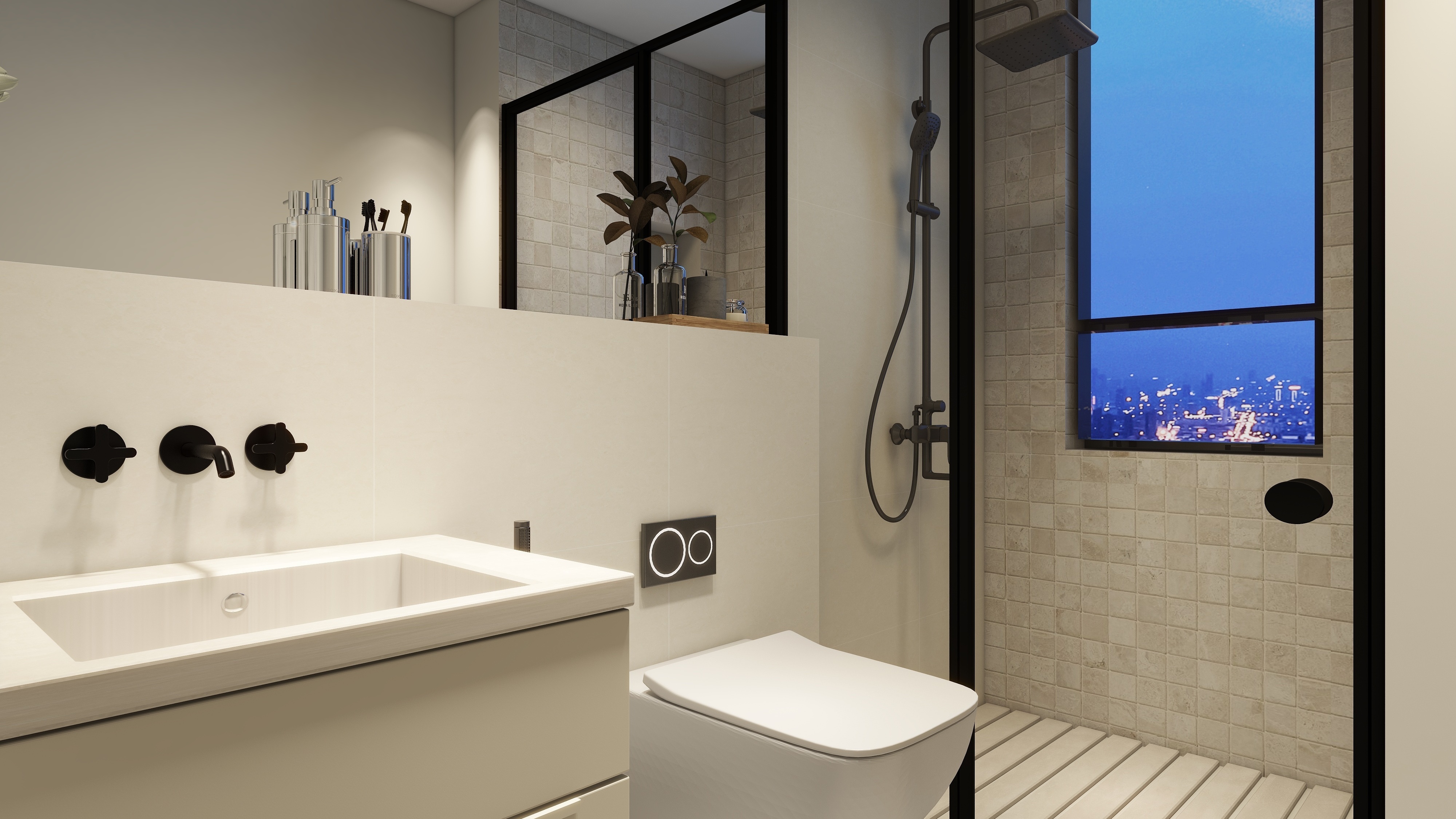 75% DONE | INSTALLMENT PLAN | SEA VIEW | SPACIOUS