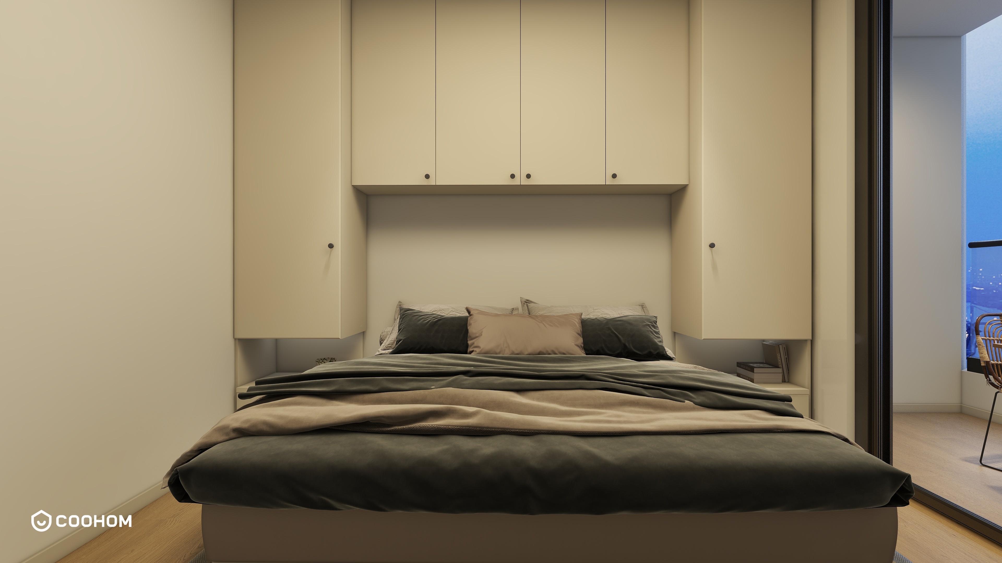 75% DONE | INSTALLMENT PLAN | SEA VIEW | SPACIOUS