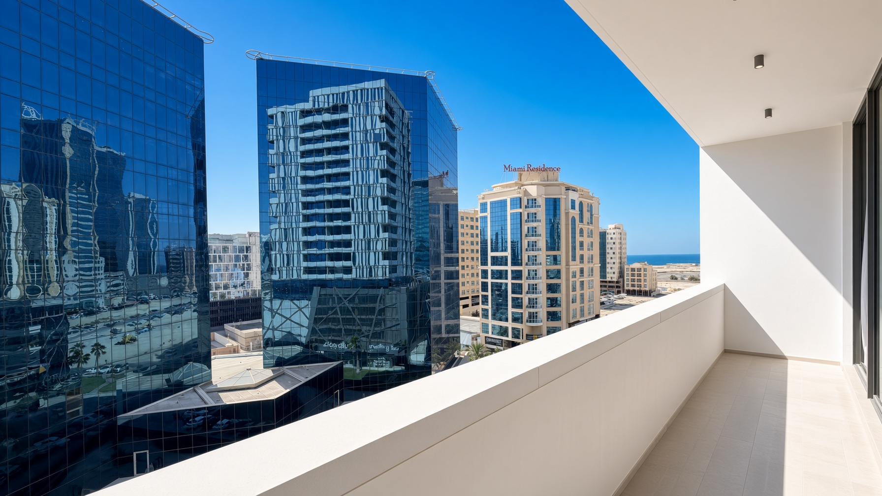Modern 1Br | Payment Plan | Spacious | Seef