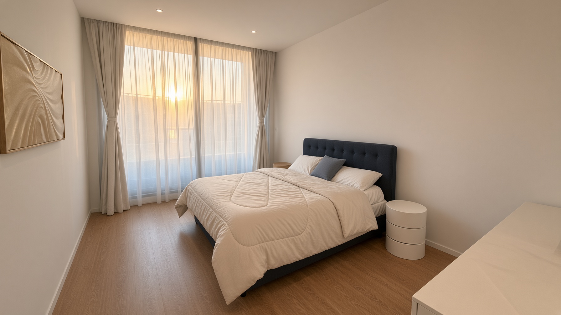 Modern Furnishings | Prime Location | Balcony | Payment Plan