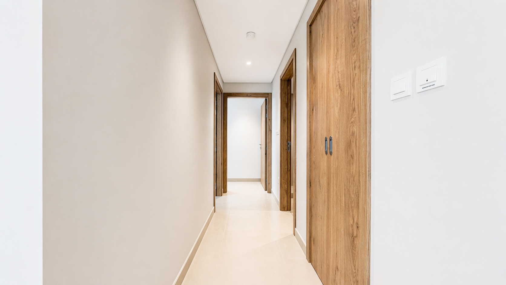Brand New 2BR | Beach access | Marassi Terraces