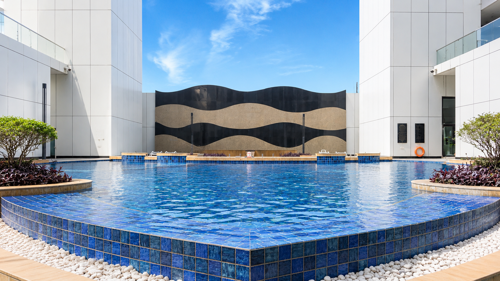 3BR + MAID | WATERBAY | FOUR SEASONS VIEW