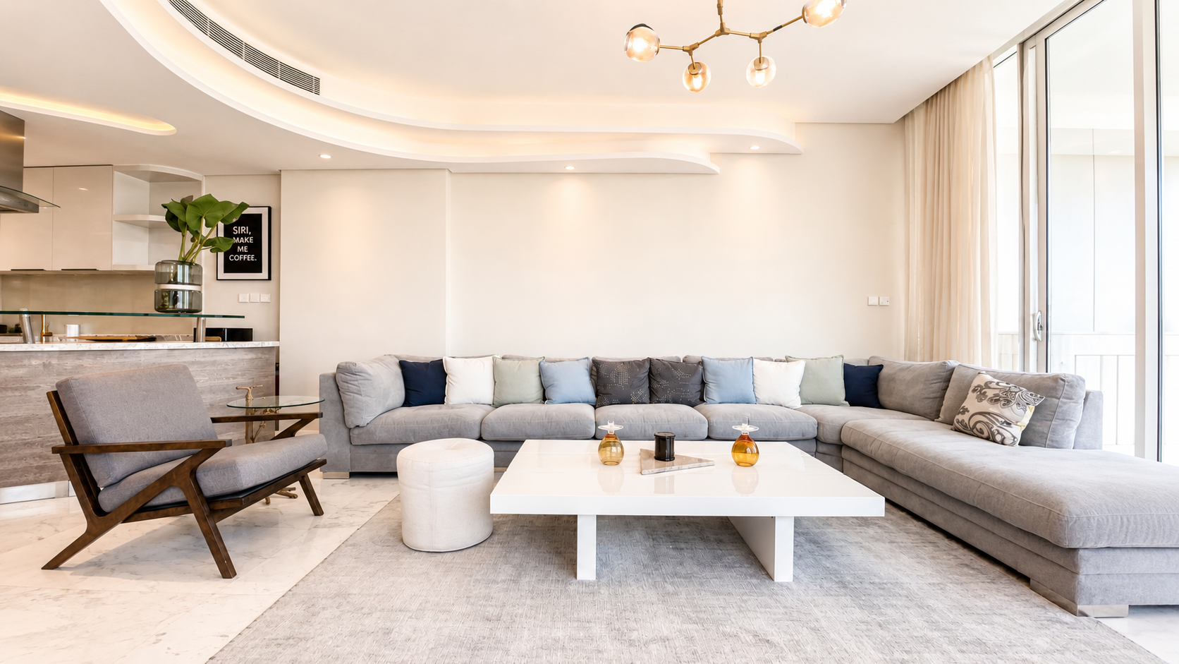 3BR + MAID | WATERBAY | FOUR SEASONS VIEW