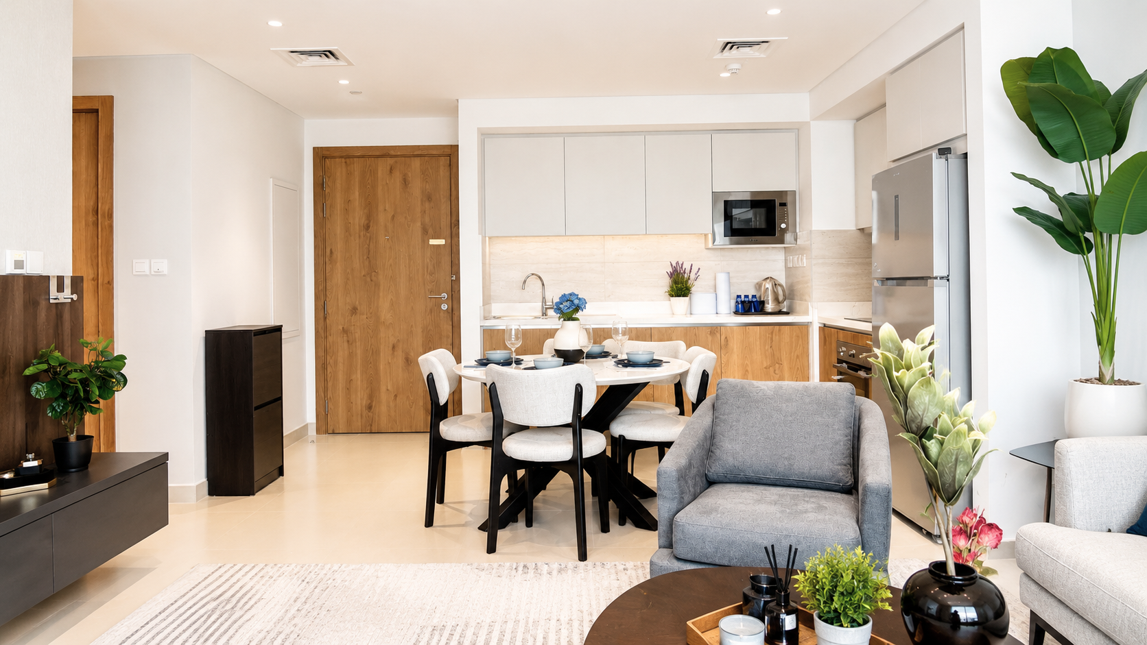 PREMIUM 2BR | BRAND NEW | MARASSI TERRACES