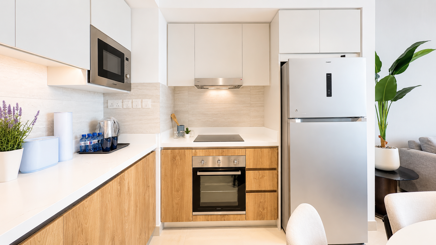 PREMIUM 2BR | BRAND NEW | MARASSI TERRACES