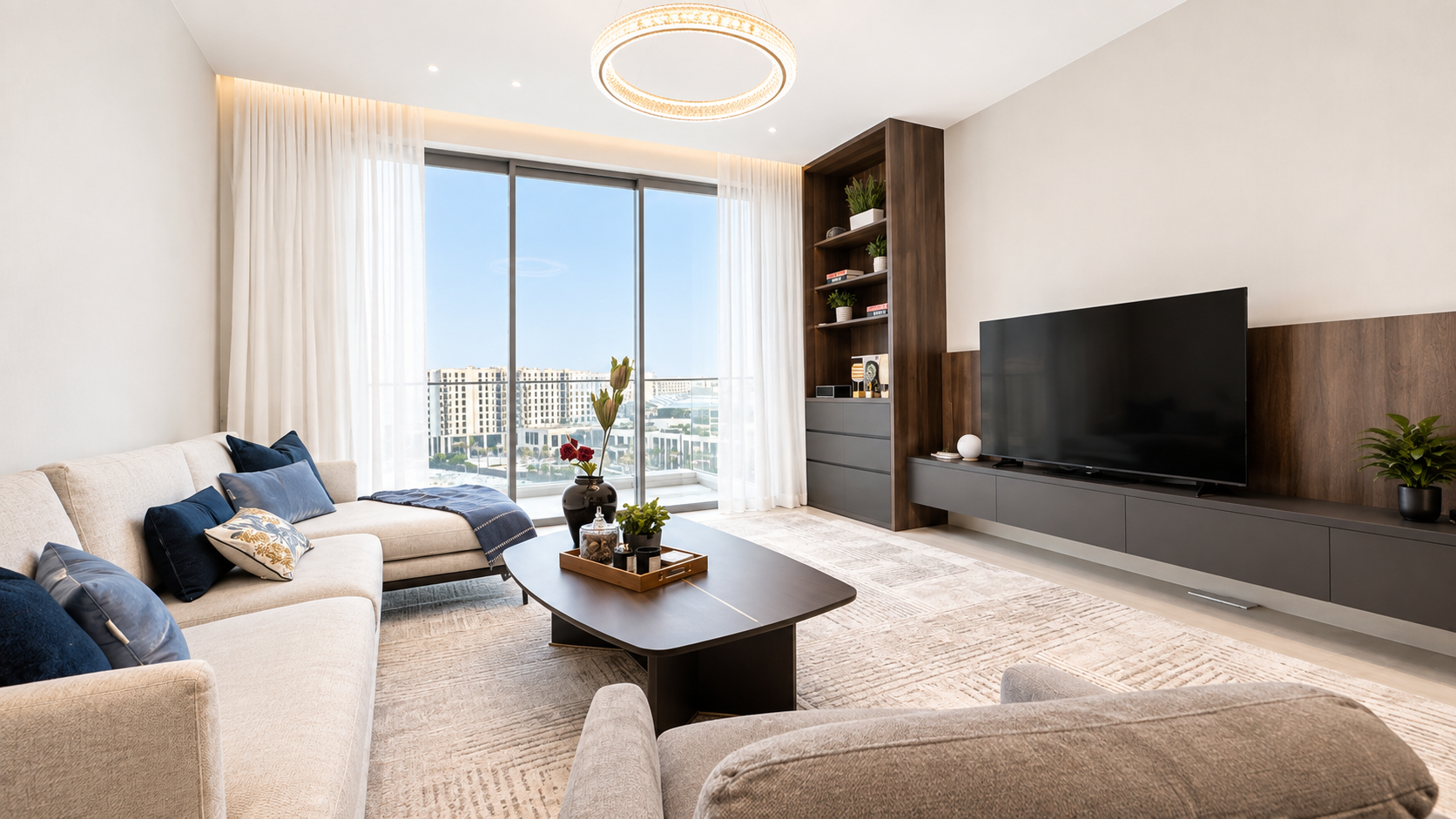 PREMIUM 2BR | BRAND NEW | MARASSI TERRACES