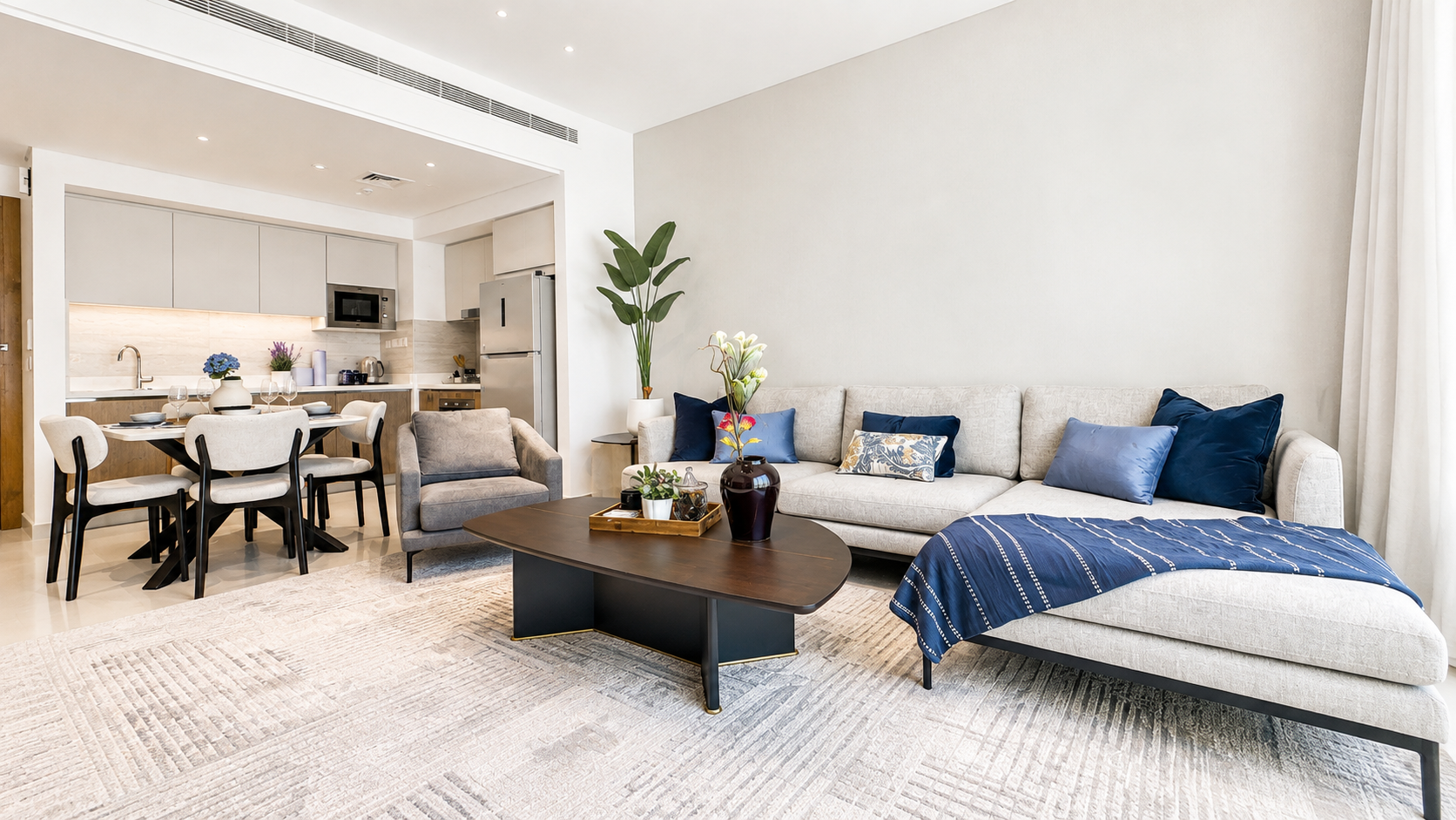 PREMIUM 2BR | BRAND NEW | MARASSI TERRACES