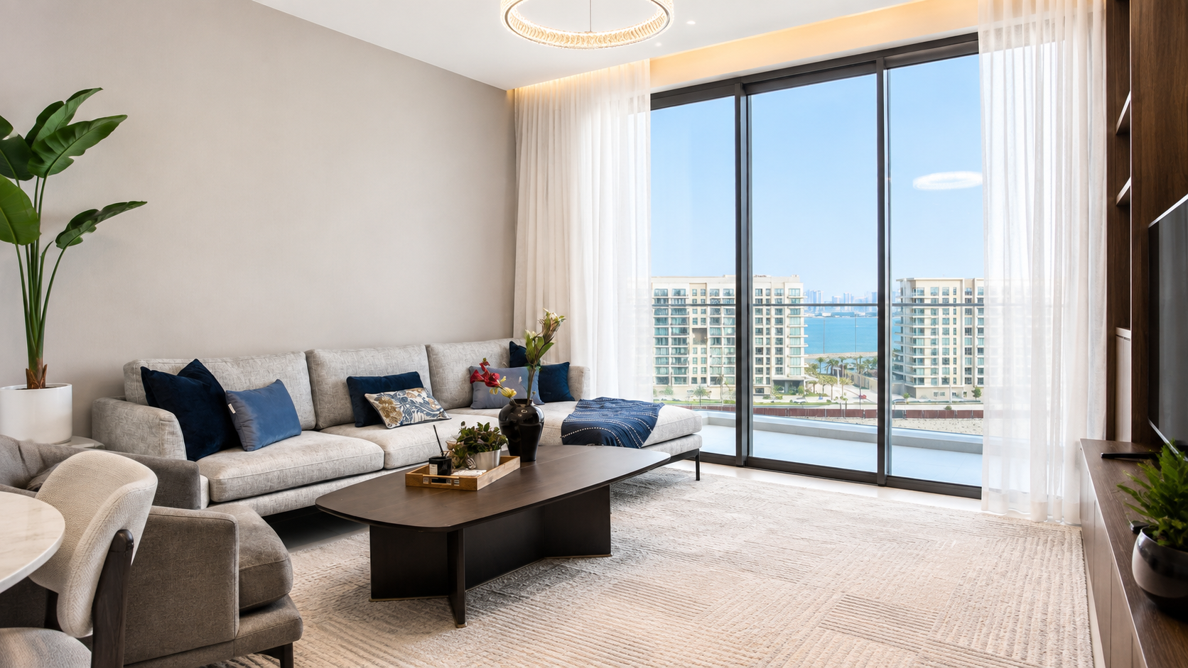 PREMIUM 2BR | BRAND NEW | MARASSI TERRACES