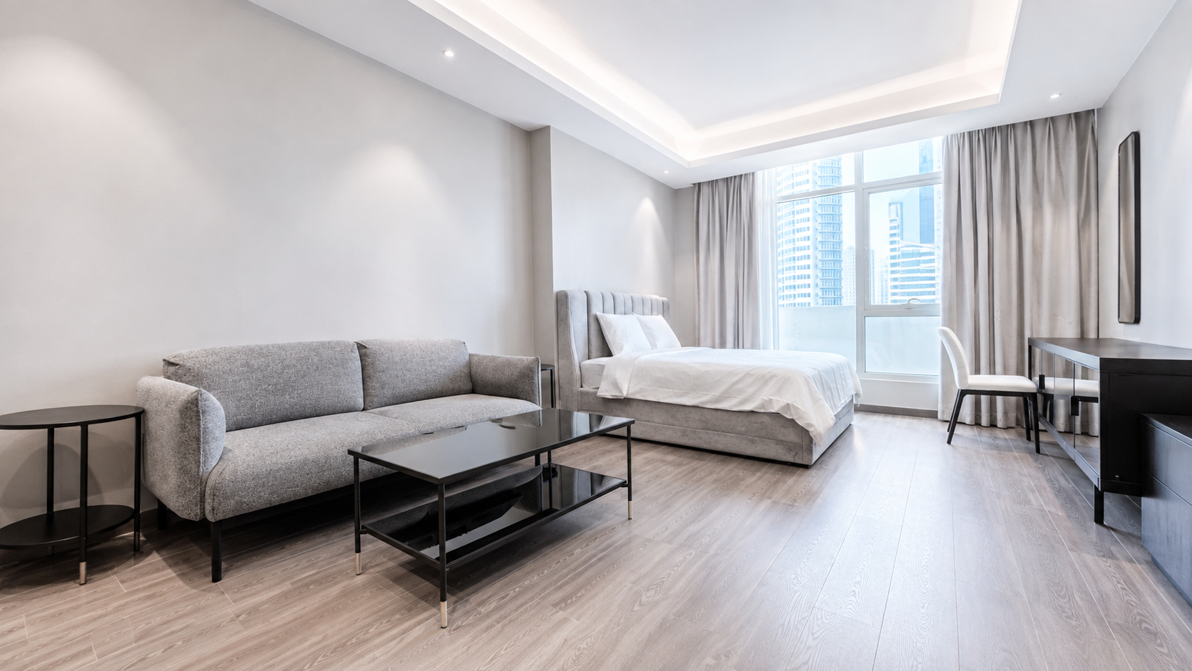 RENOVATED STUDIO | PRIME LOCATION | GREAT DEAL