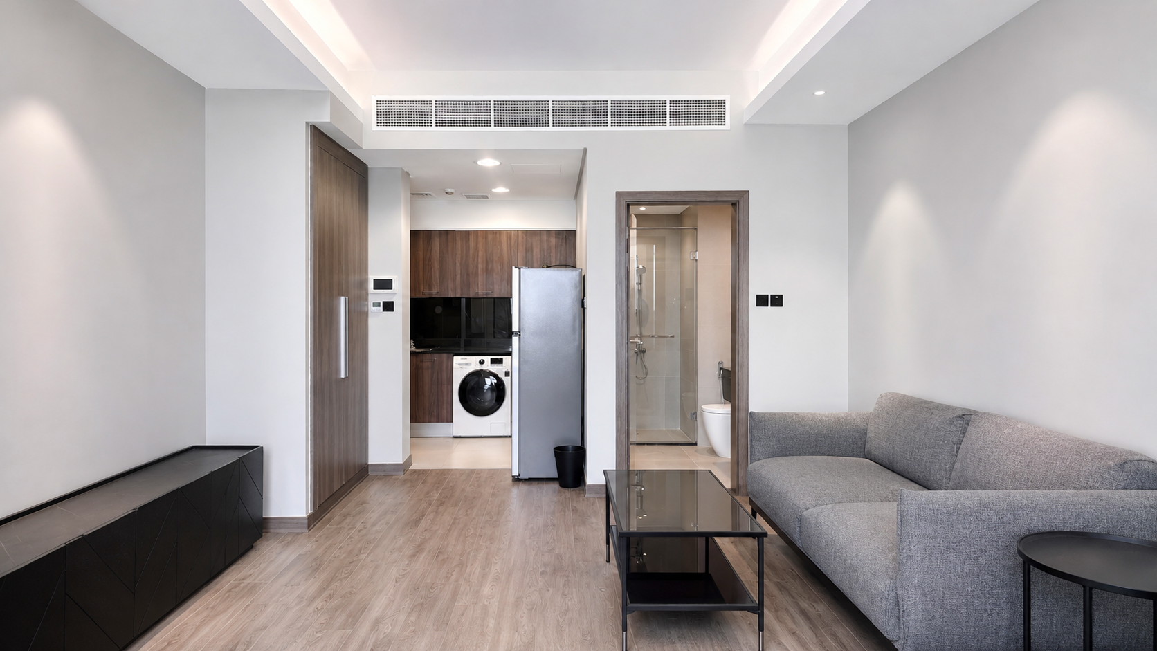 RENOVATED STUDIO | PRIME LOCATION | GREAT DEAL