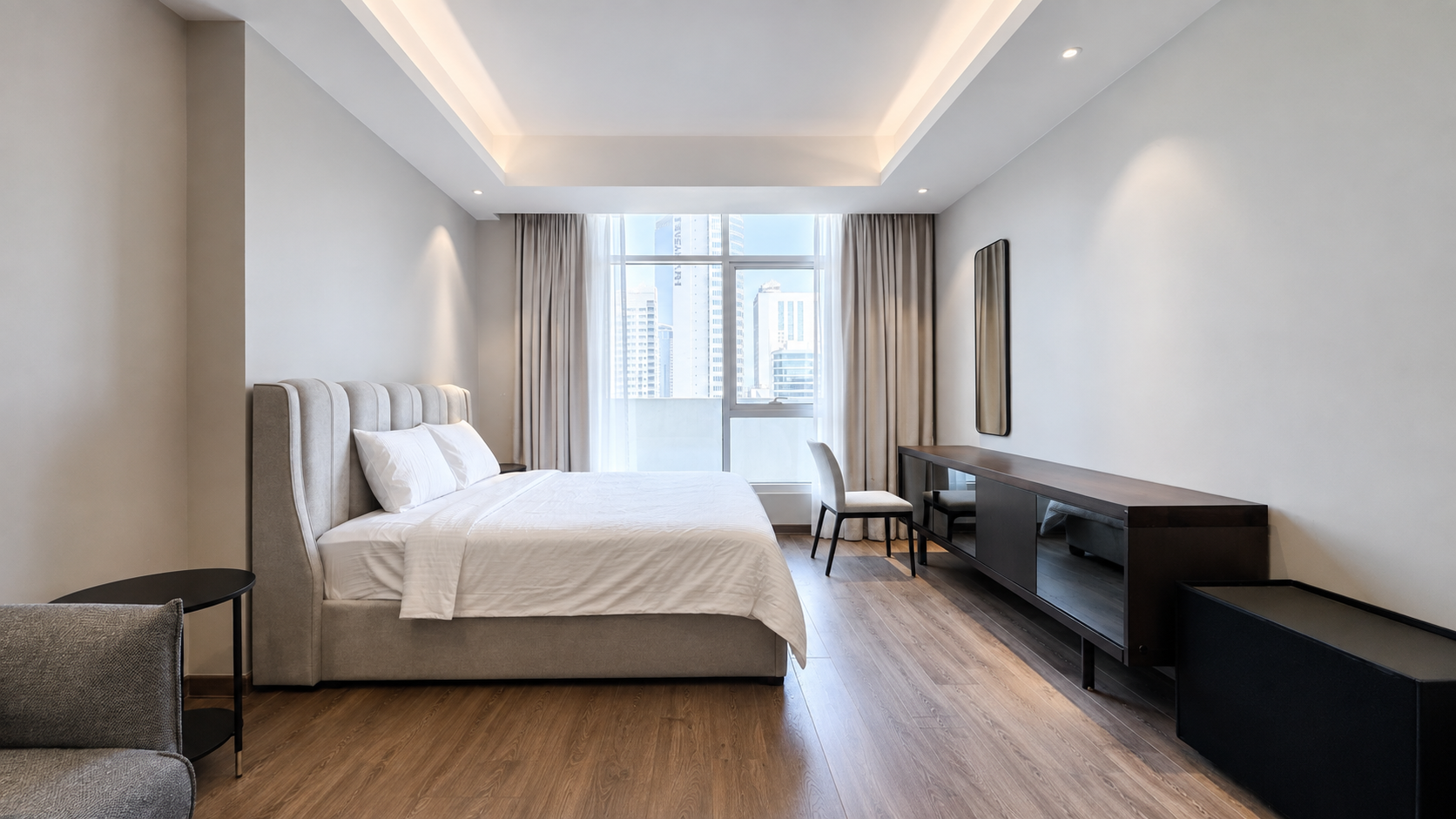 RENOVATED STUDIO | PRIME LOCATION | GREAT DEAL