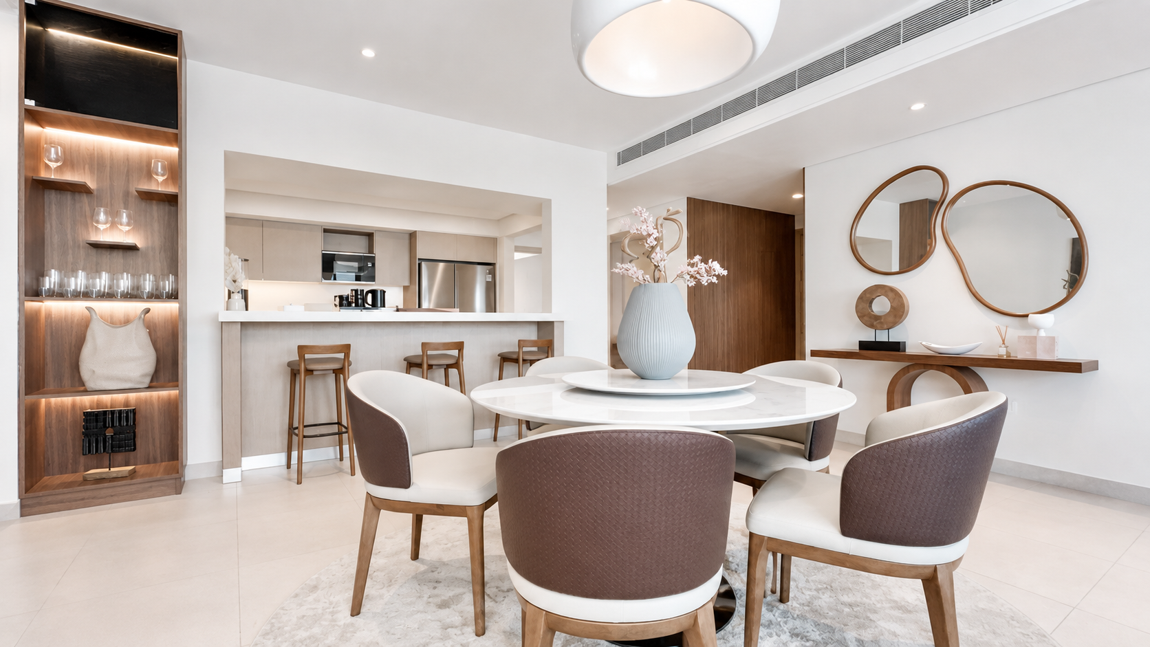 LUXURY PENTHOUSE | PREMIUM 3BR + MAID | SEA VIEW