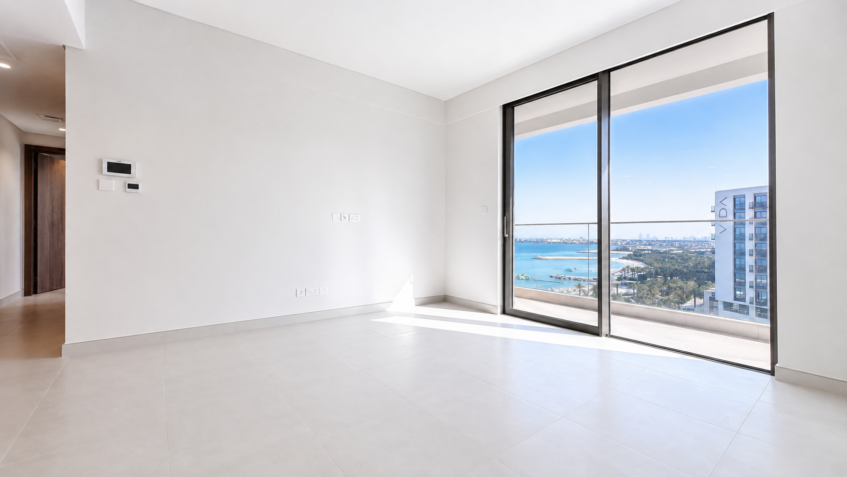 MARASSI BAY | 2BR SEA VIEW | BEAHFRONT | LIMITED