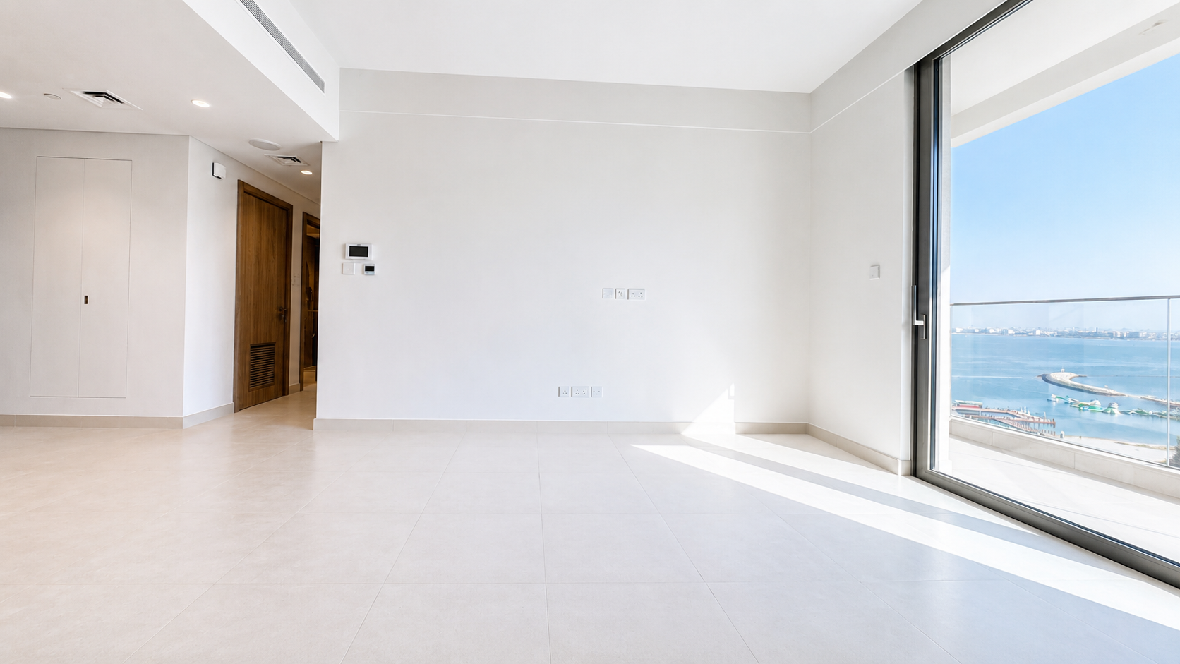 MARASSI BAY | 2BR SEA VIEW | BEAHFRONT | LIMITED