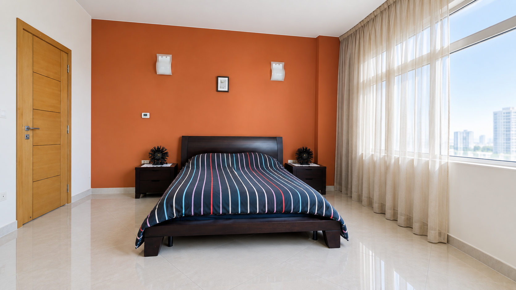 CORNER 3BR + MAID | LAGOON VIEW | FREEHOLD