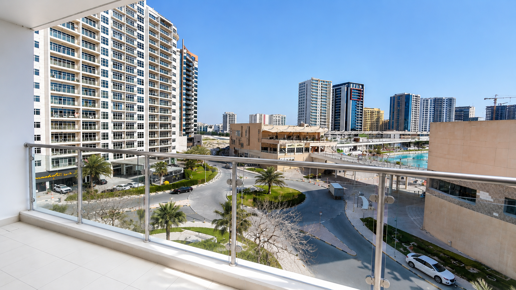 CORNER 3BR + MAID | LAGOON VIEW | FREEHOLD