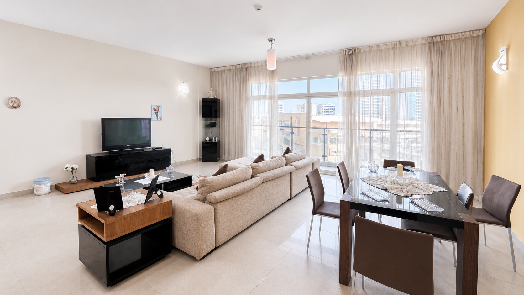 CORNER 3BR + MAID | LAGOON VIEW | FREEHOLD