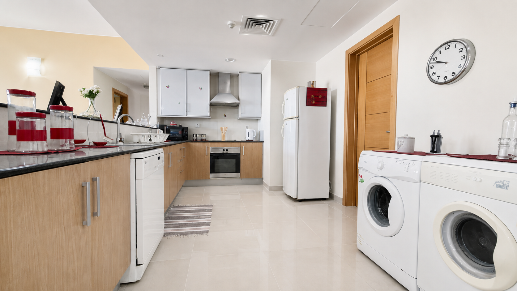 CORNER 3BR + MAID | LAGOON VIEW | FREEHOLD