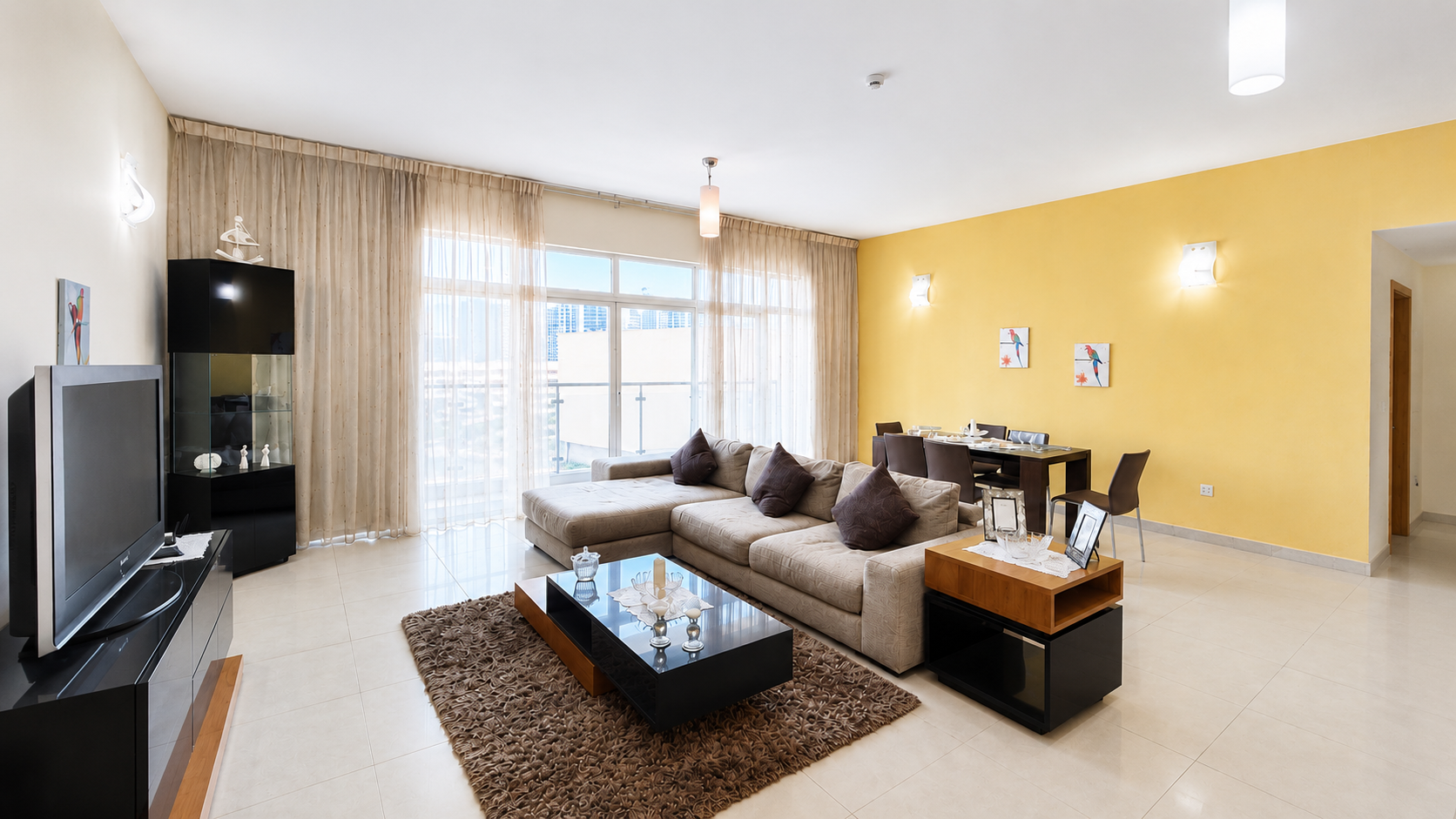 CORNER 3BR + MAID | LAGOON VIEW | FREEHOLD