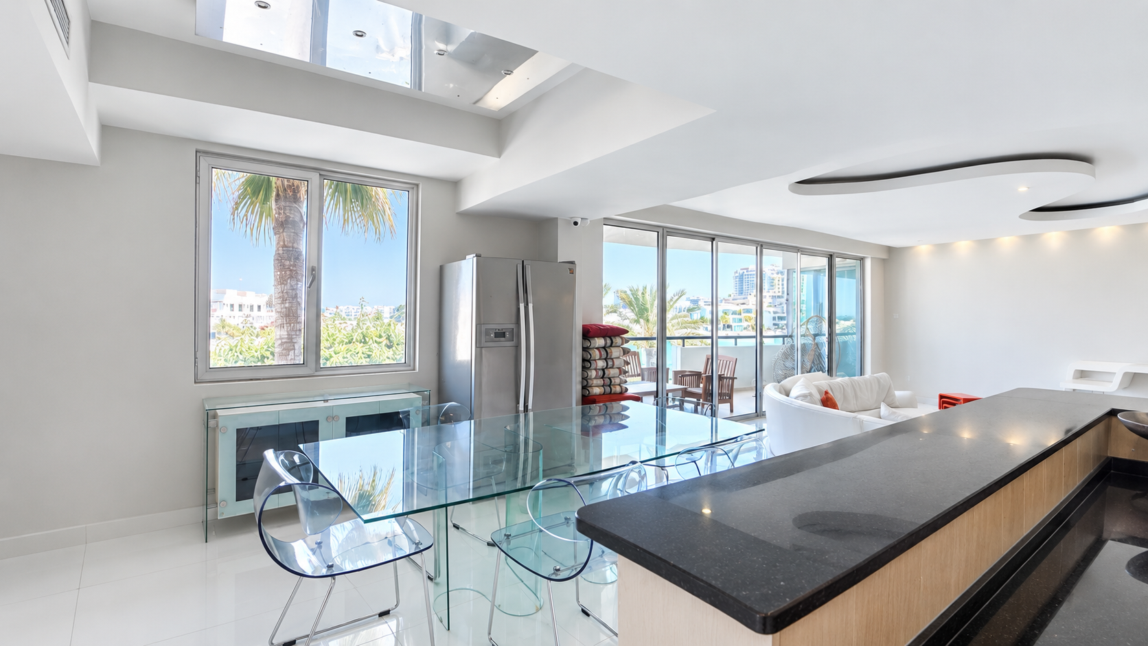 SPACIOUS 4BR + MAID | MARINA | BEACH ACCESS