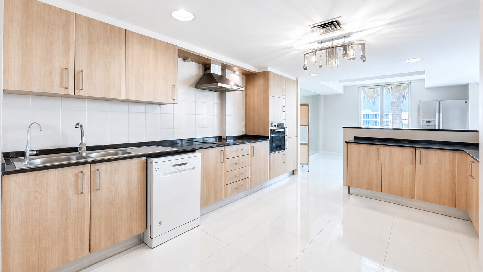 SPACIOUS 4BR + MAID | MARINA | BEACH ACCESS