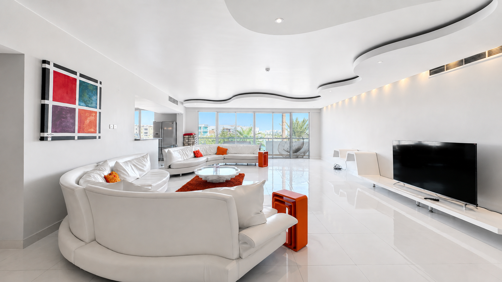 SPACIOUS 4BR + MAID | MARINA | BEACH ACCESS