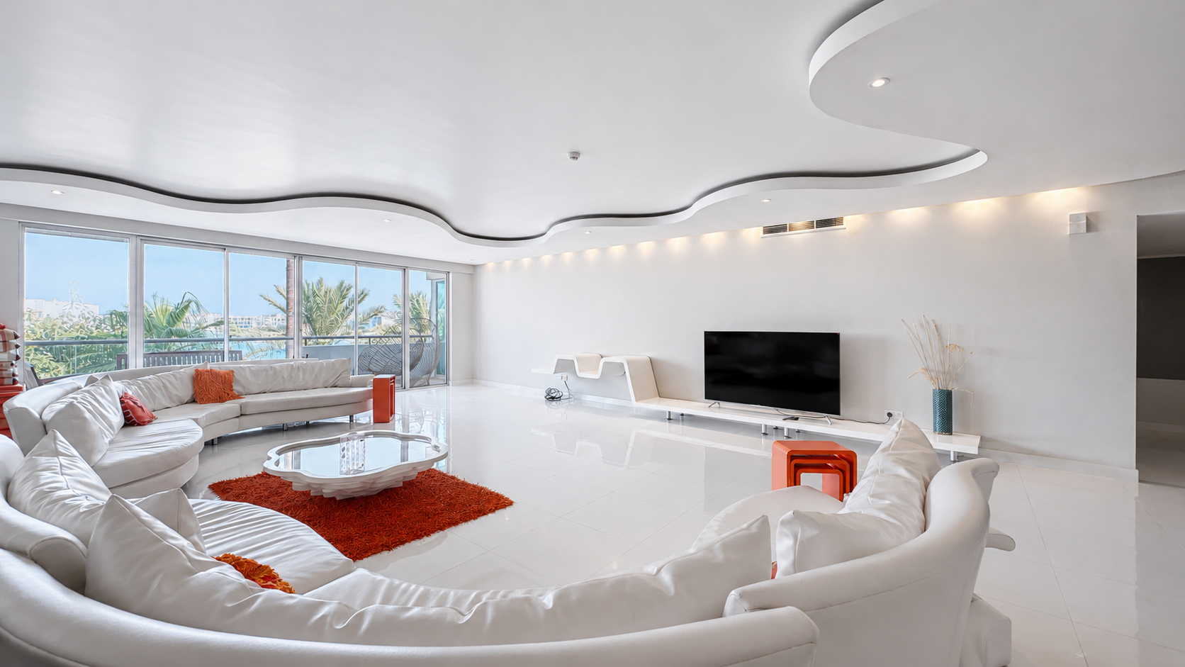 SPACIOUS 4BR + MAID | MARINA | BEACH ACCESS