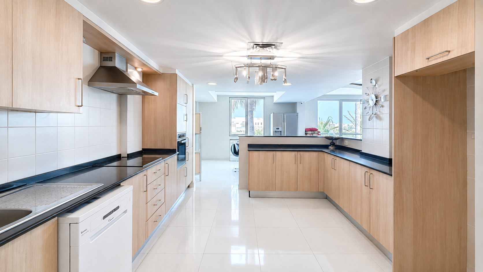 SPACIOUS 4BR + MAID | MARINA | BEACH ACCESS