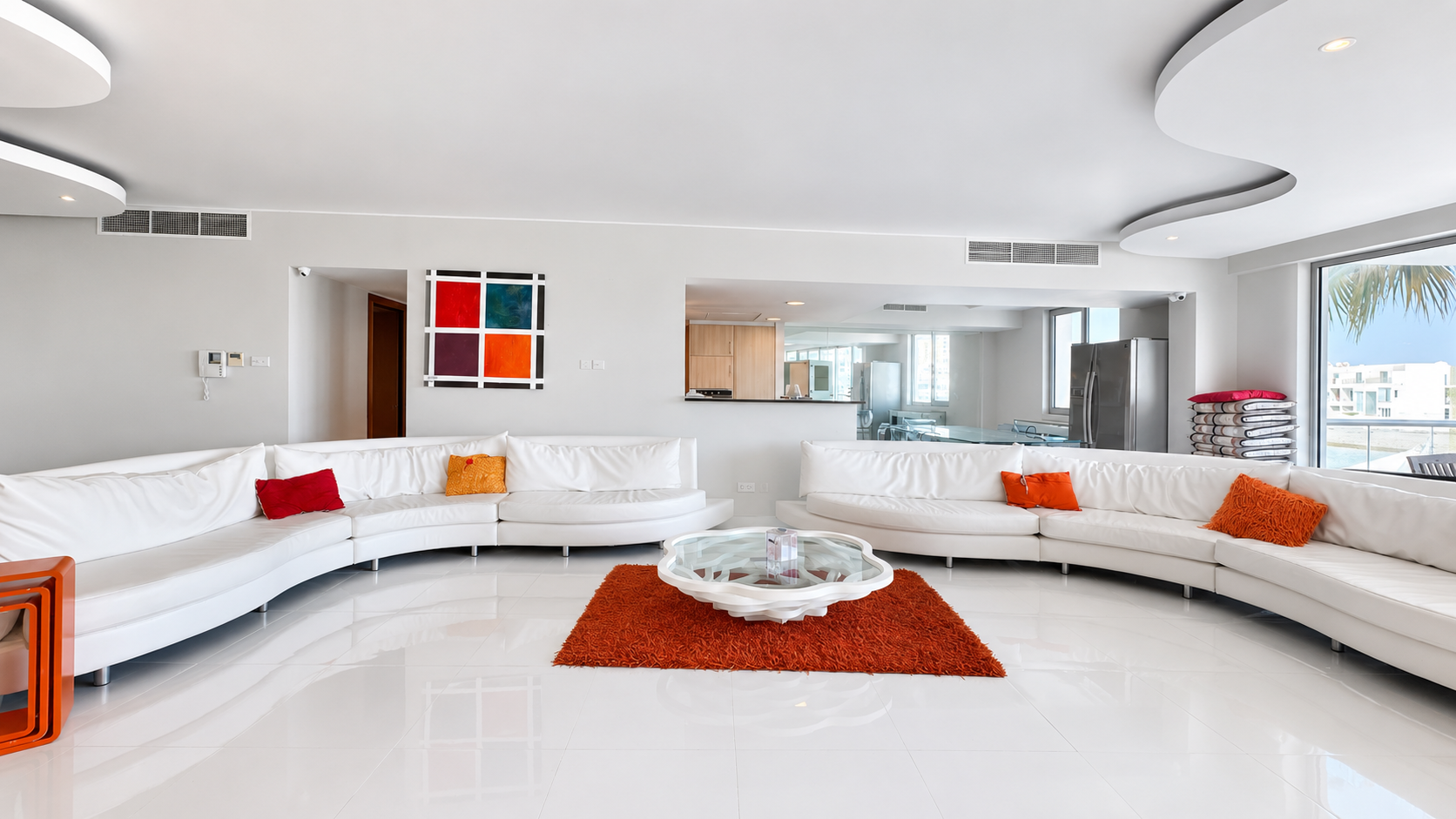 SPACIOUS 4BR + MAID | MARINA | BEACH ACCESS