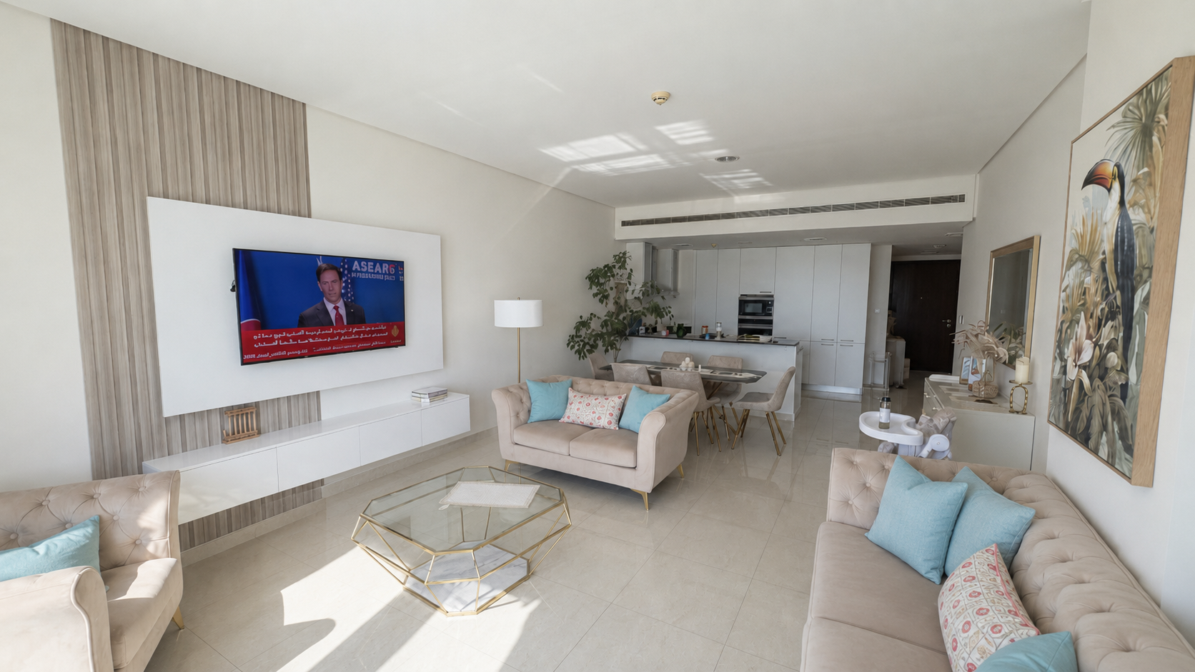 LUXURY | ISLAND HOME | SALE OR RENT