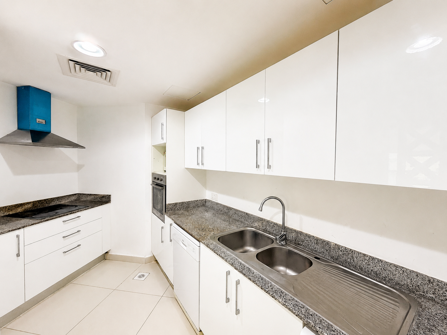 Spacious | Big Balcony | Prime Location