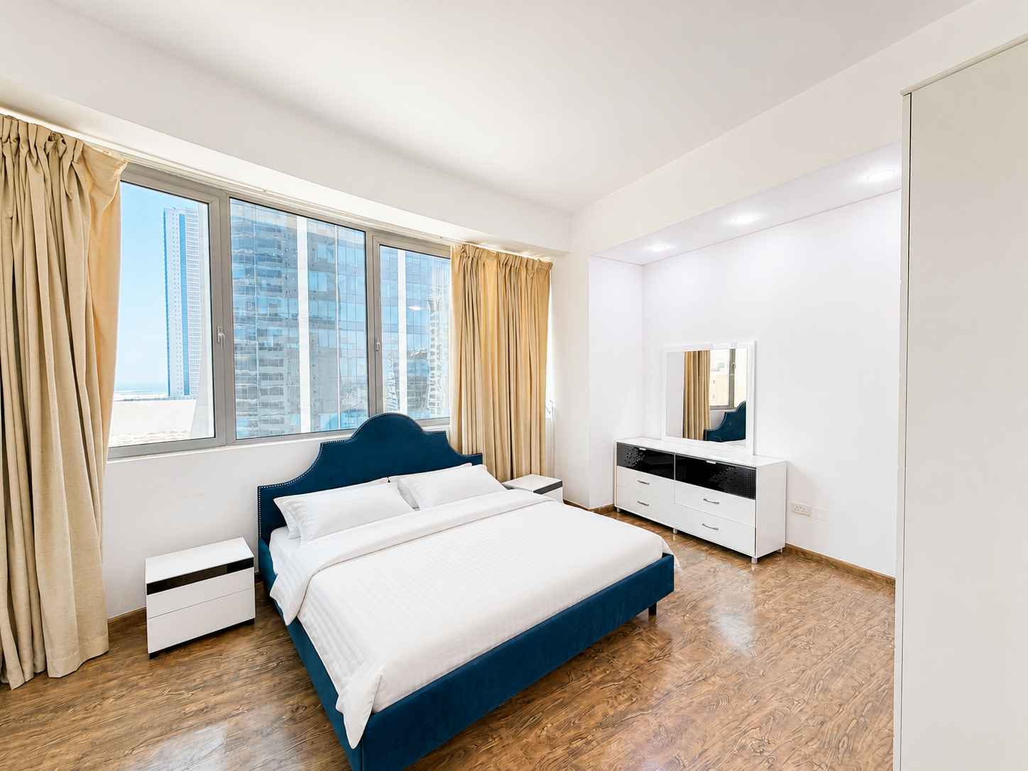 Spacious | Prime Location | Excellent ROI