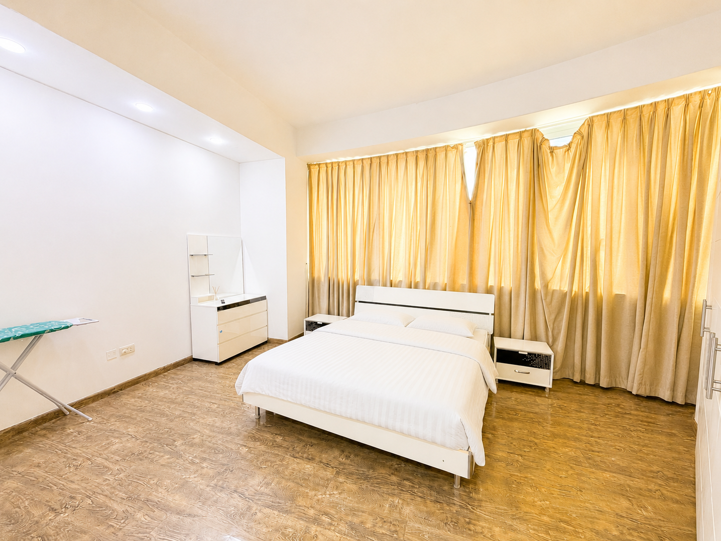 Spacious | Prime Location | Excellent ROI