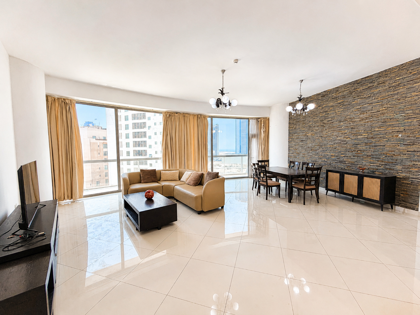 Spacious | Prime Location | Excellent ROI