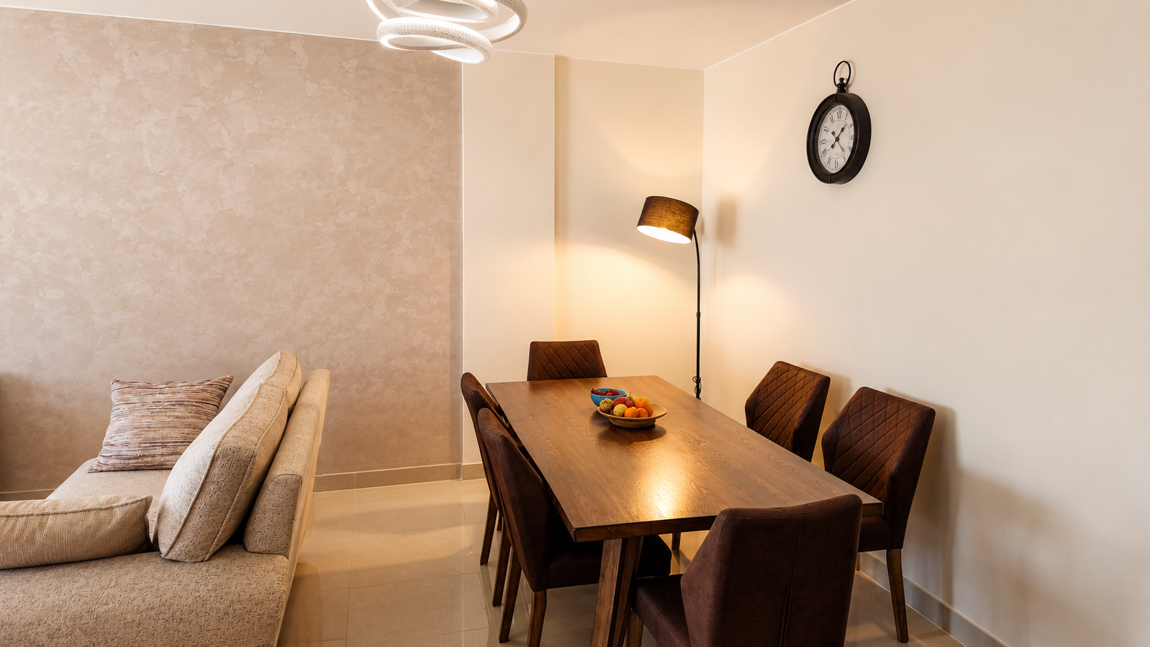 2BR For Sale in Tala Island with Amazing Community