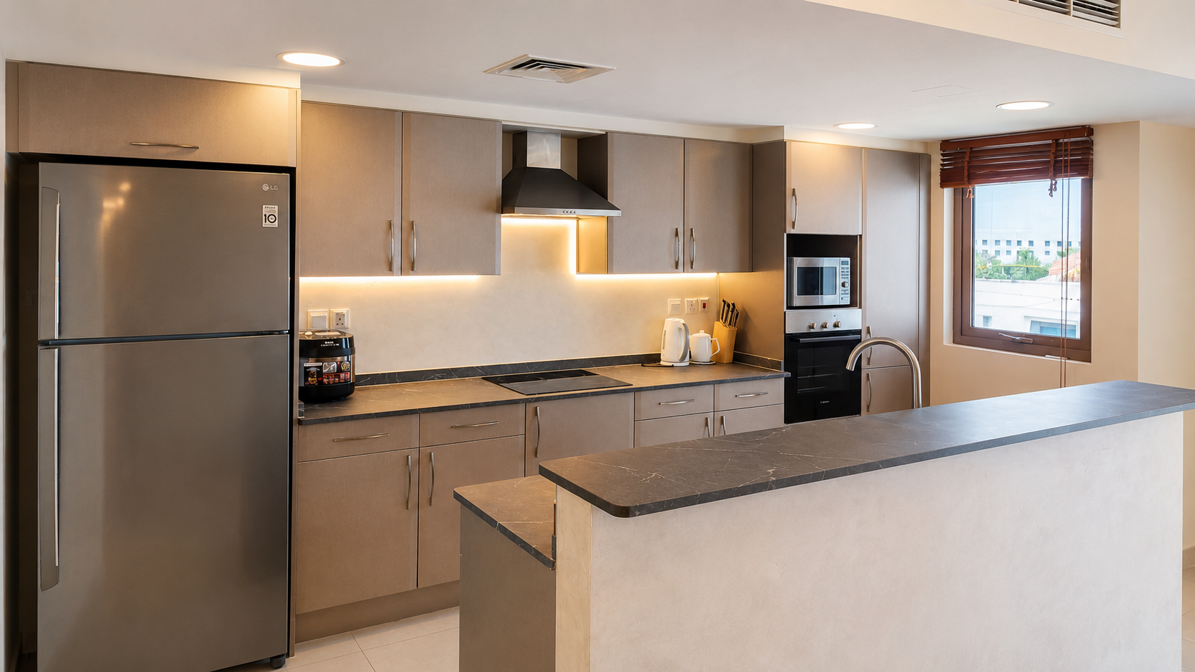 2BR For Sale in Tala Island with Amazing Community