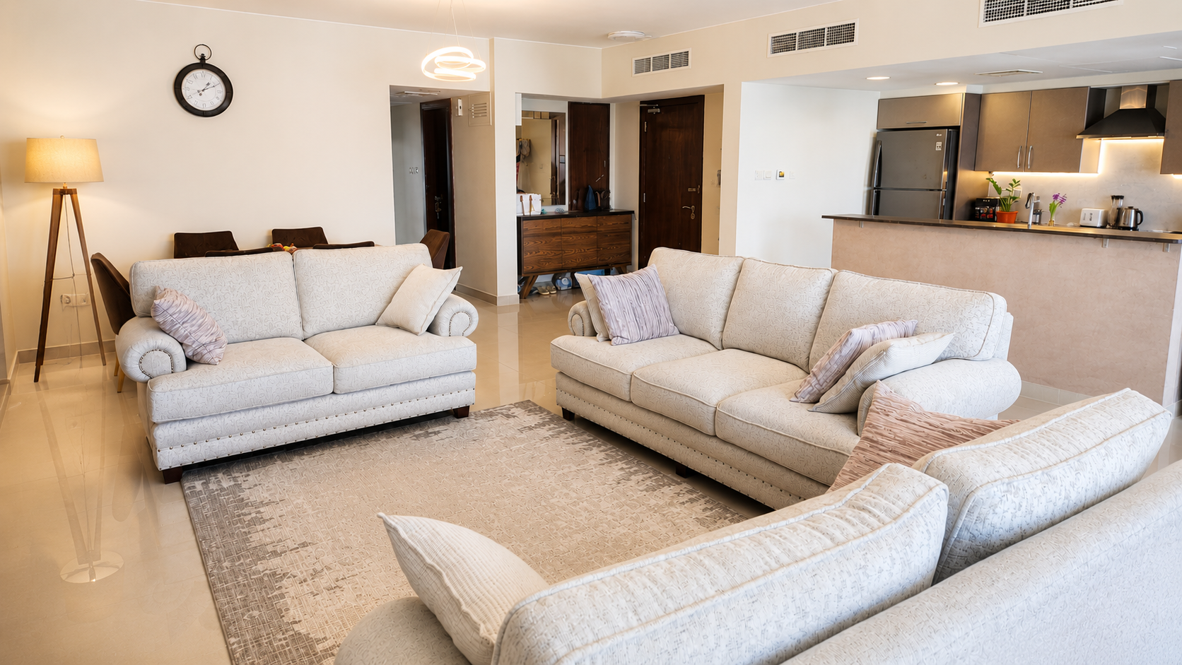 2BR For Sale in Tala Island with Amazing Community