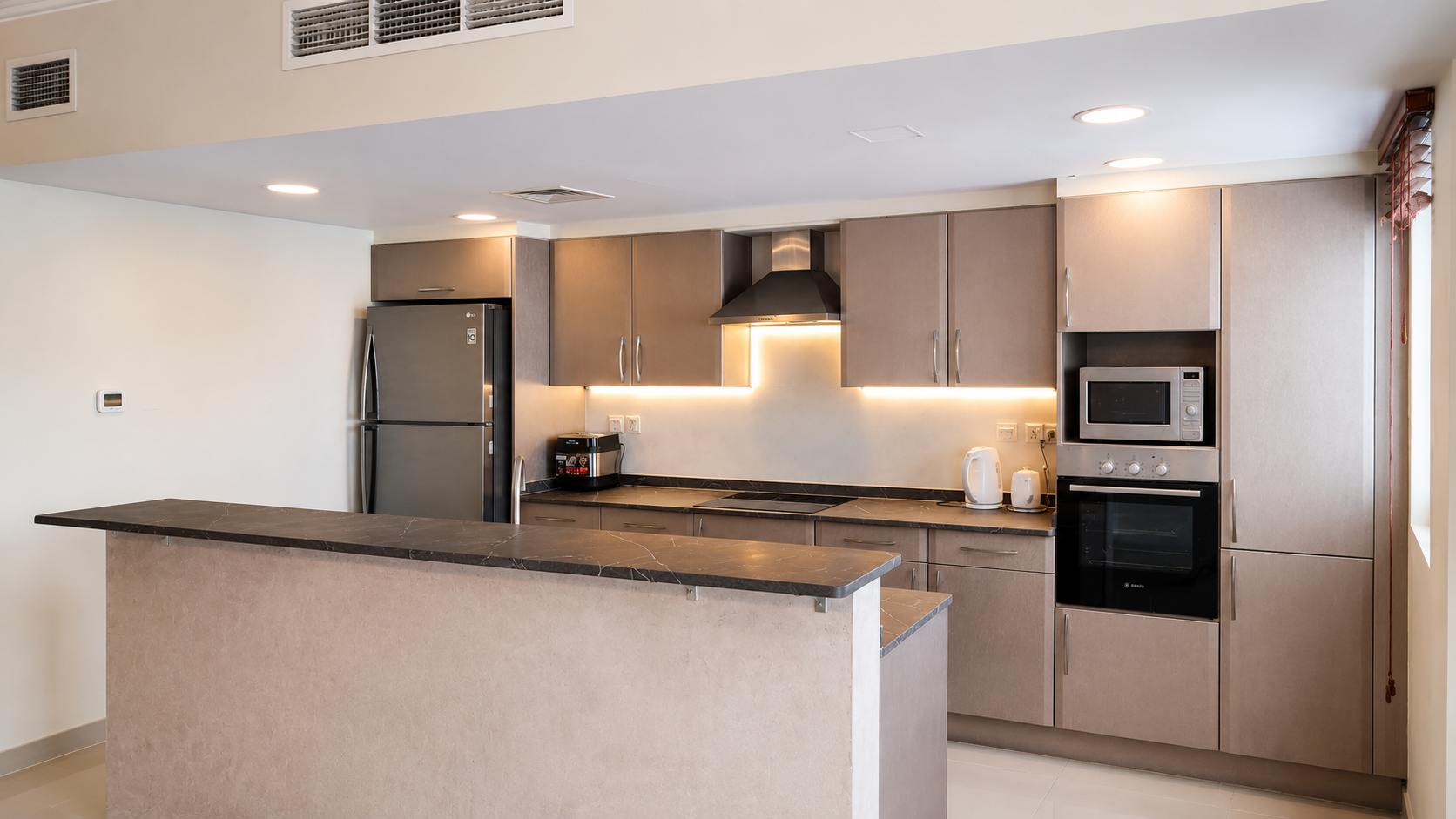 2BR For Sale in Tala Island with Amazing Community