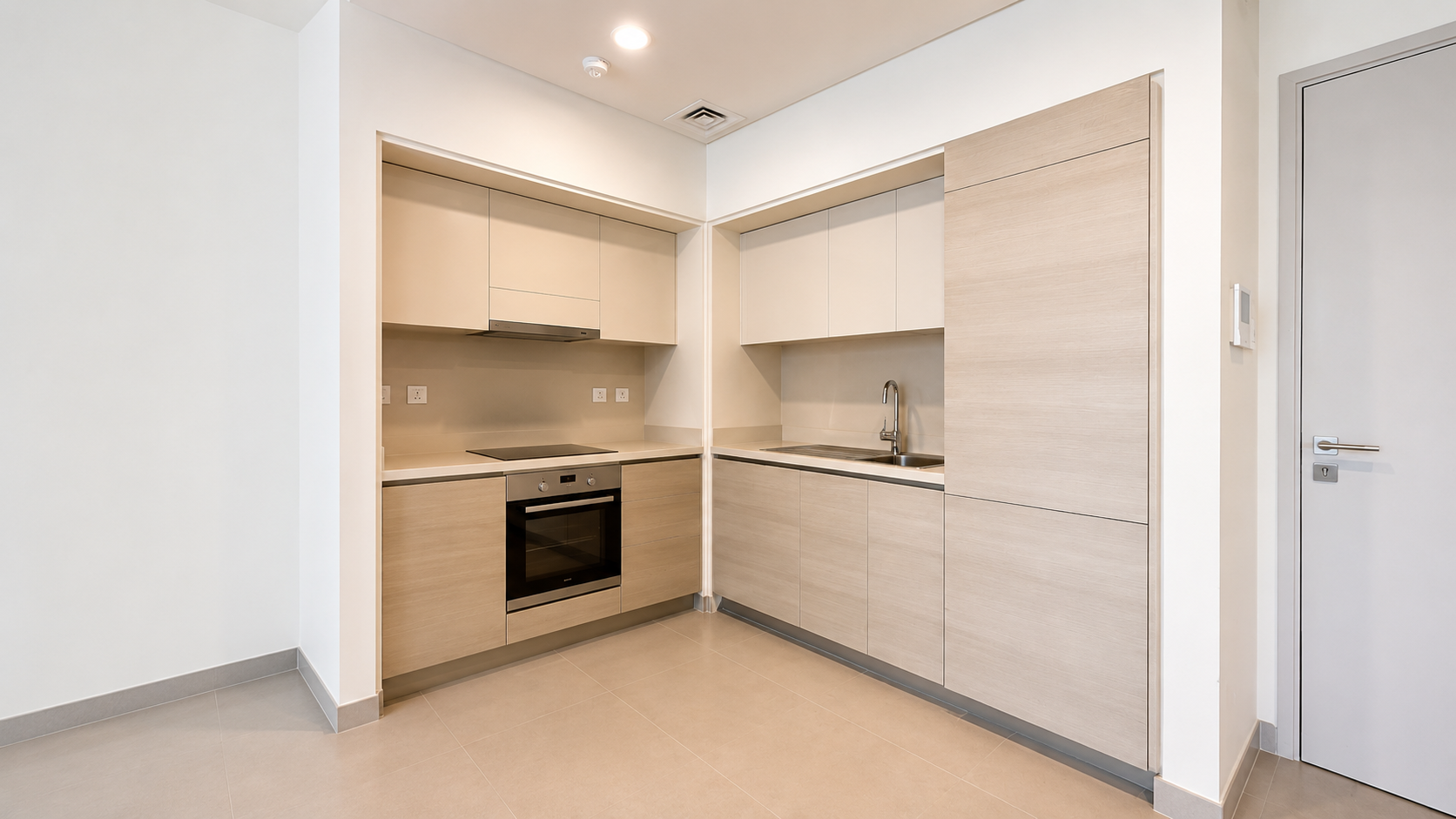 AFFORDABLE PRICE | FREEHOLD 1BR | MARASSI SHORES