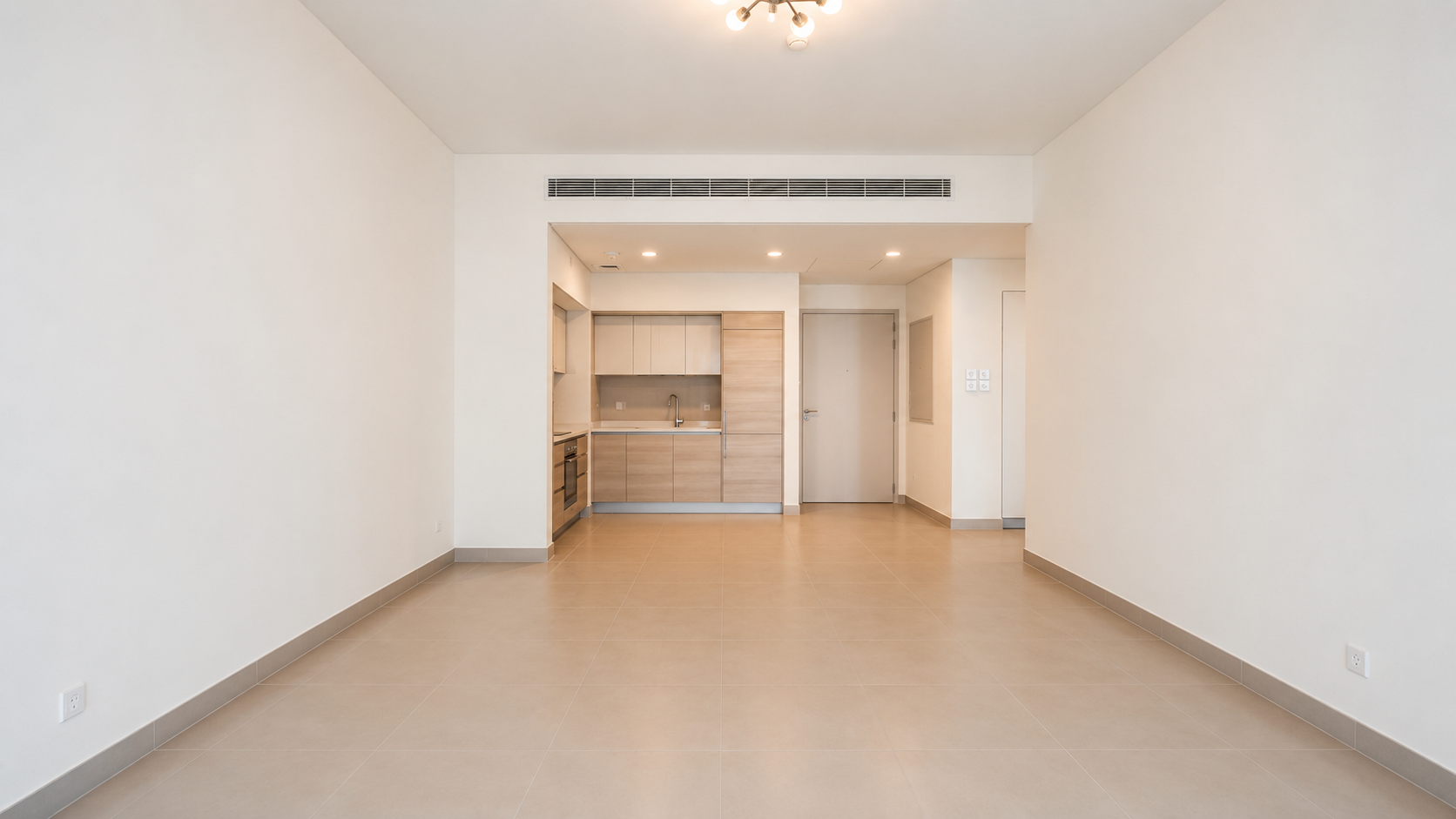 AFFORDABLE PRICE | FREEHOLD 1BR | MARASSI SHORES