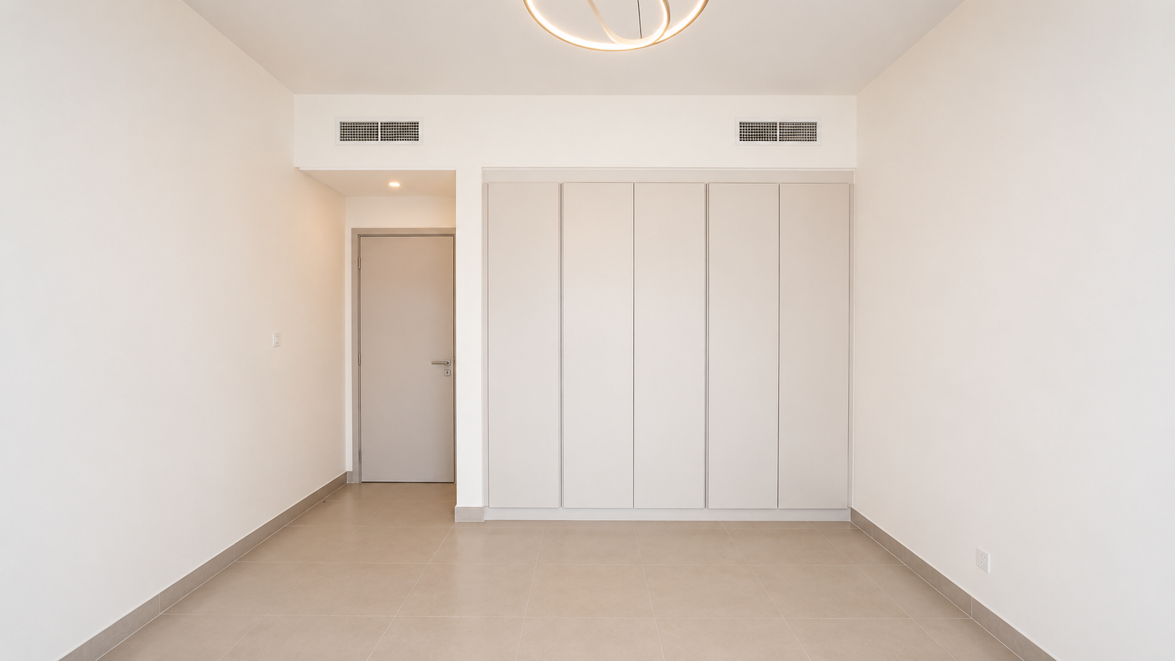 AFFORDABLE PRICE | FREEHOLD 1BR | MARASSI SHORES
