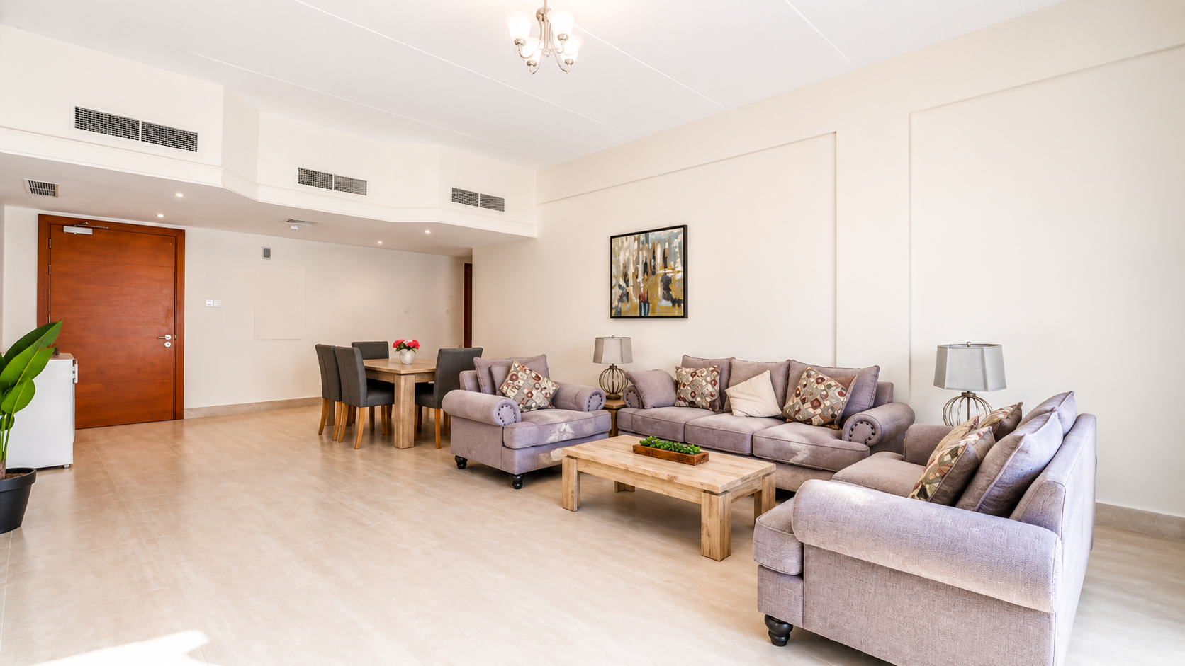 MASSIVE AND SPACIOUS 3BR FOR RENT IN AMWAJ ISLAND