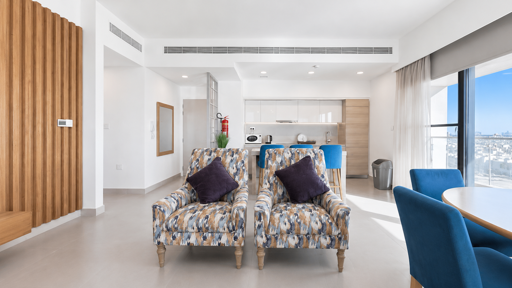 2BR Corner Layout | For Rent Now Available