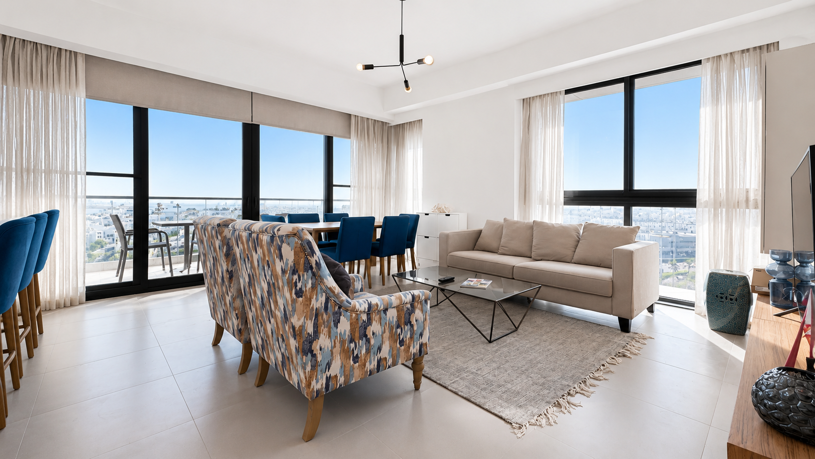 2BR Corner Layout | For Rent Now Available