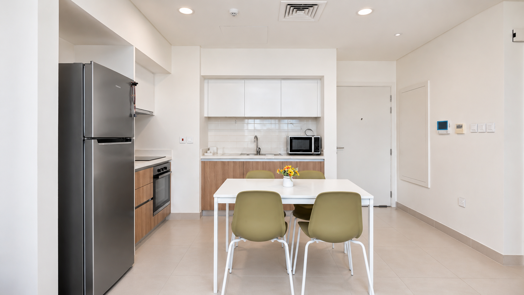 2BR For Rent | Free Beach Entry | HOT DEAL