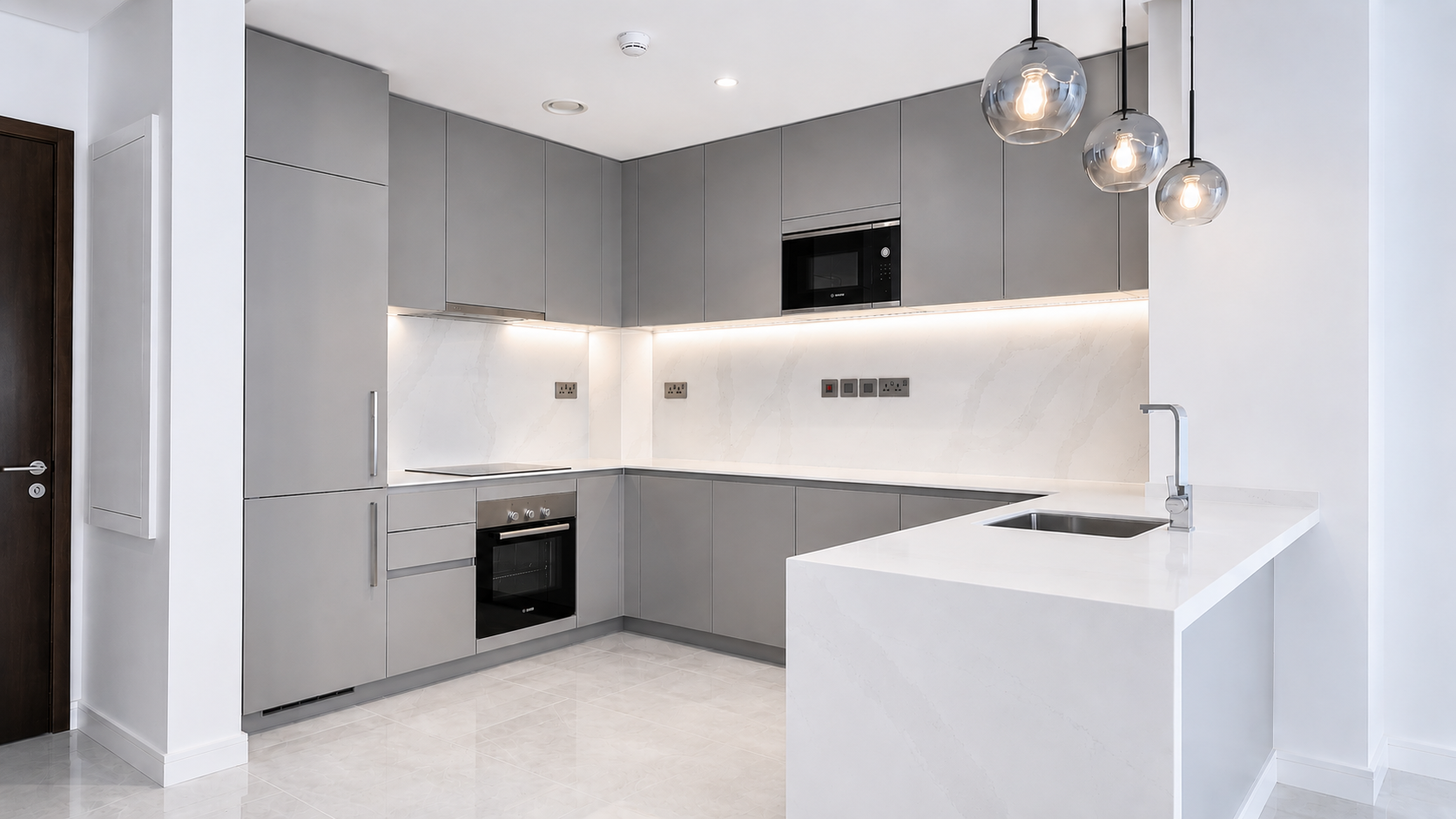 Freehold Property | 7 YRS Payment plan | Sea View