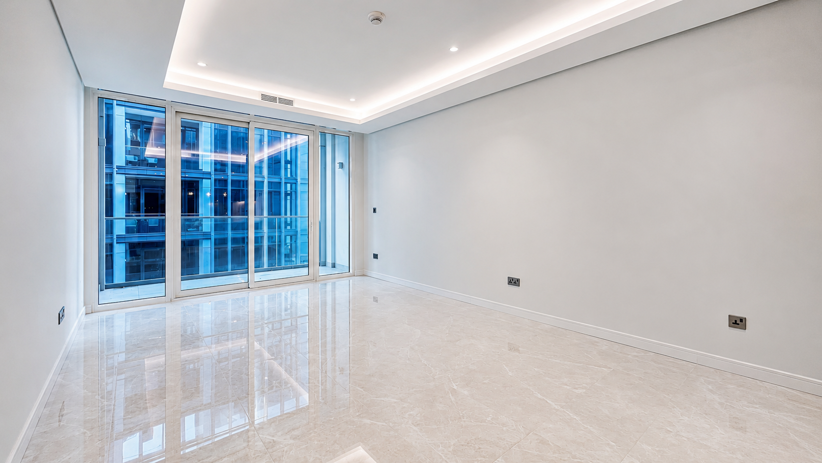 1BR Apartment For sale with 7 Years payment plan
