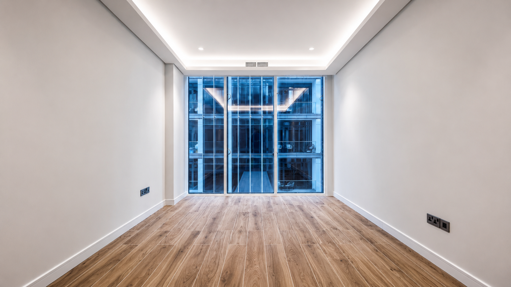 1BR Apartment For sale with 7 Years payment plan