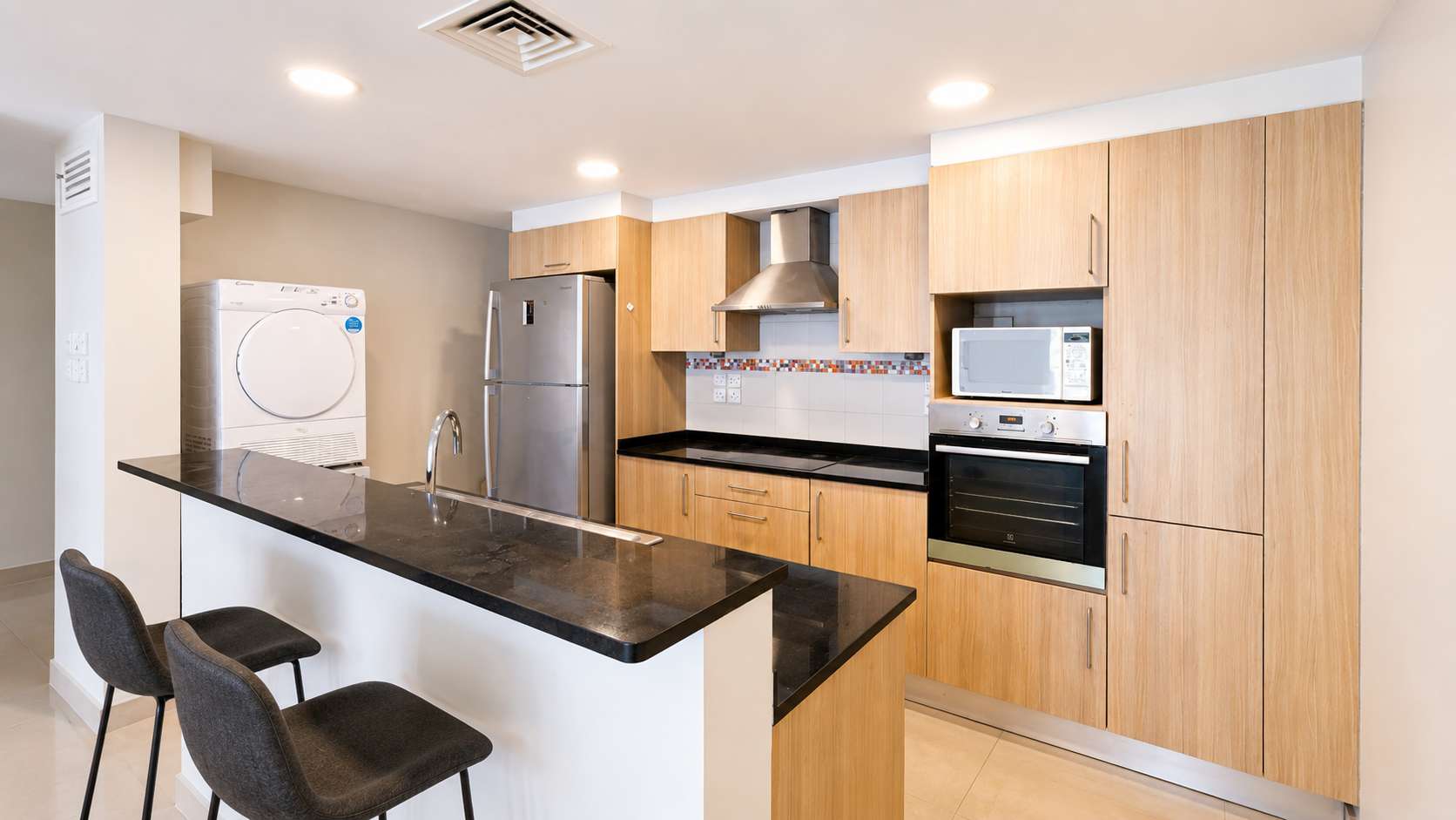 INVESTOR DEAL | RENTED 2BR | TALA ISLAND